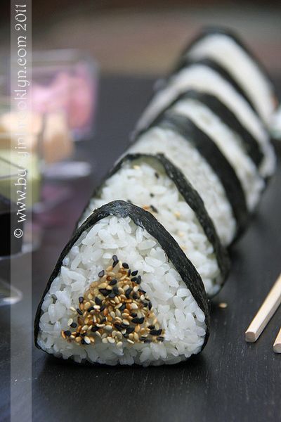 Sushi Ozen Haman