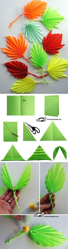 Origami schach