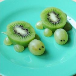 fun with fruits